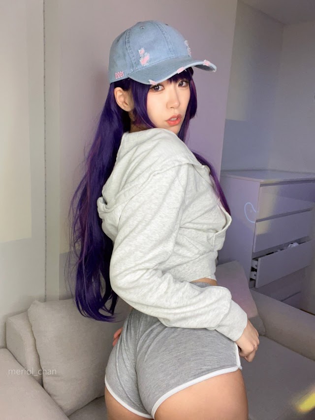 meriol chan