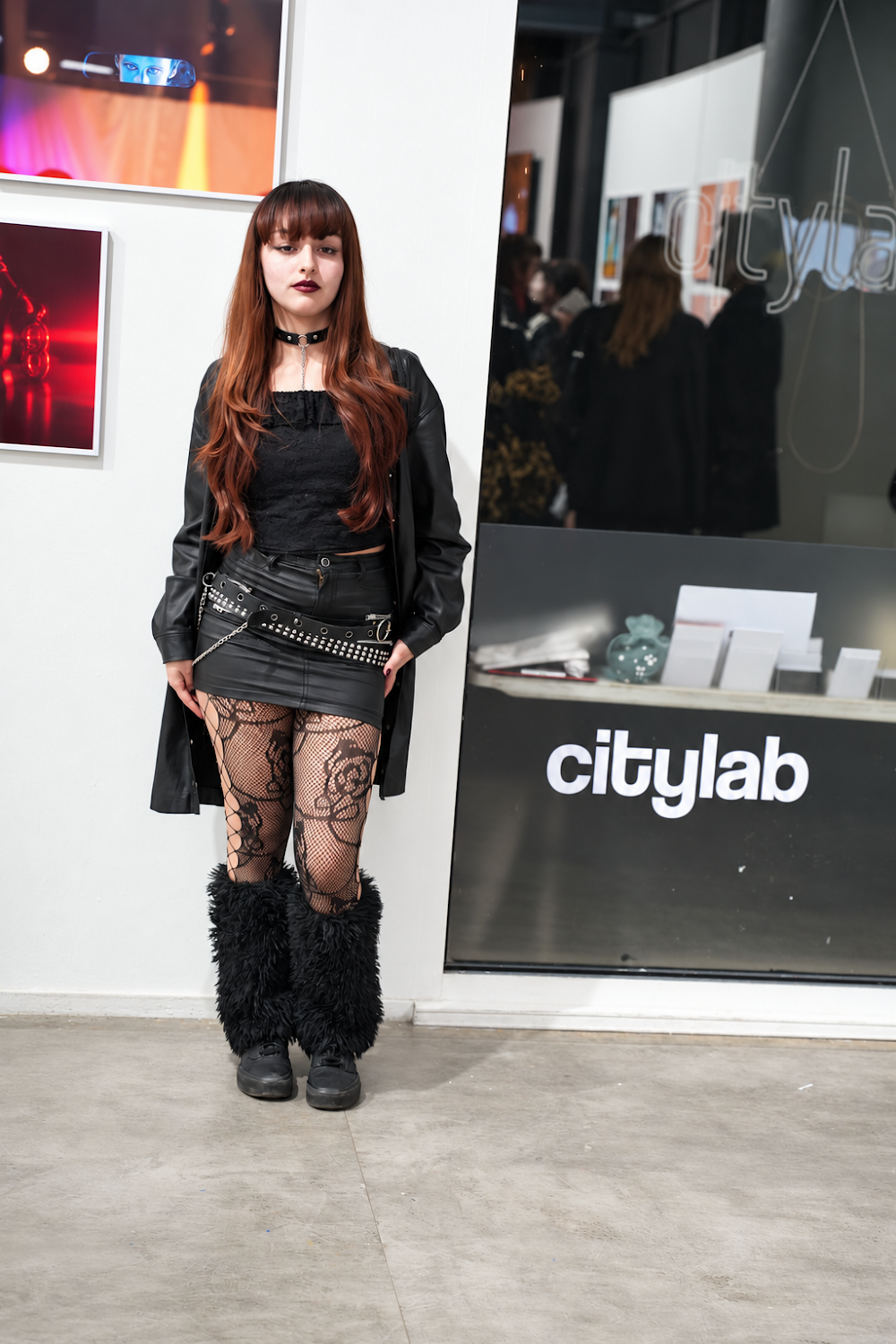 Premiación FFE 2026 en Citylab, fotografía 30 de 152