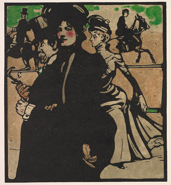 Lady 1898