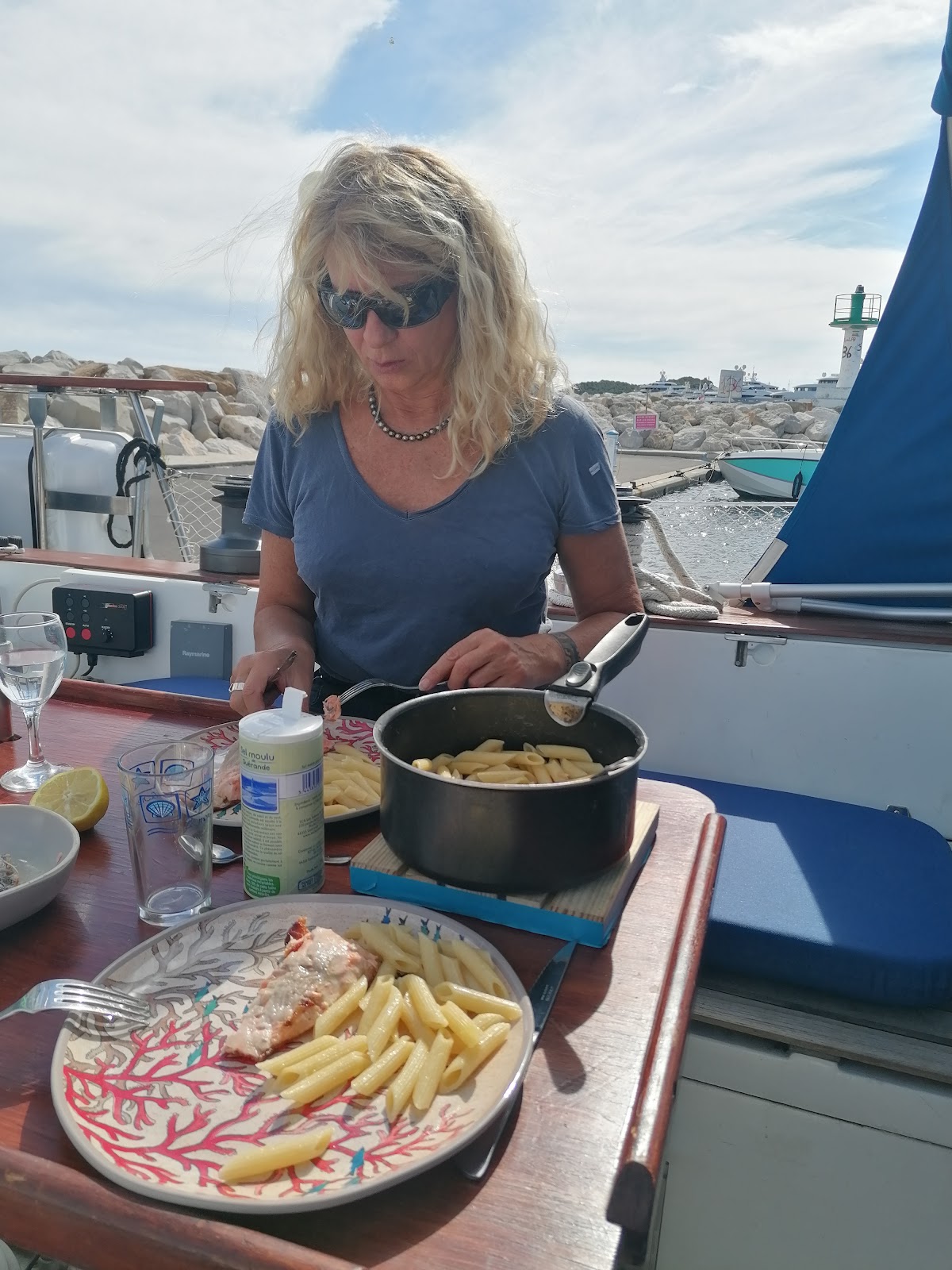 Photo de l’escale La Ciotat