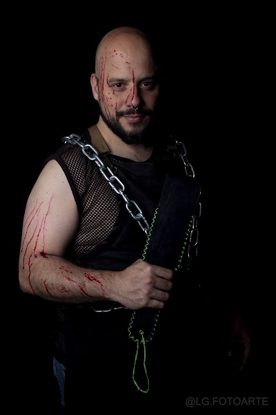 Foto por @lg.fotoarte