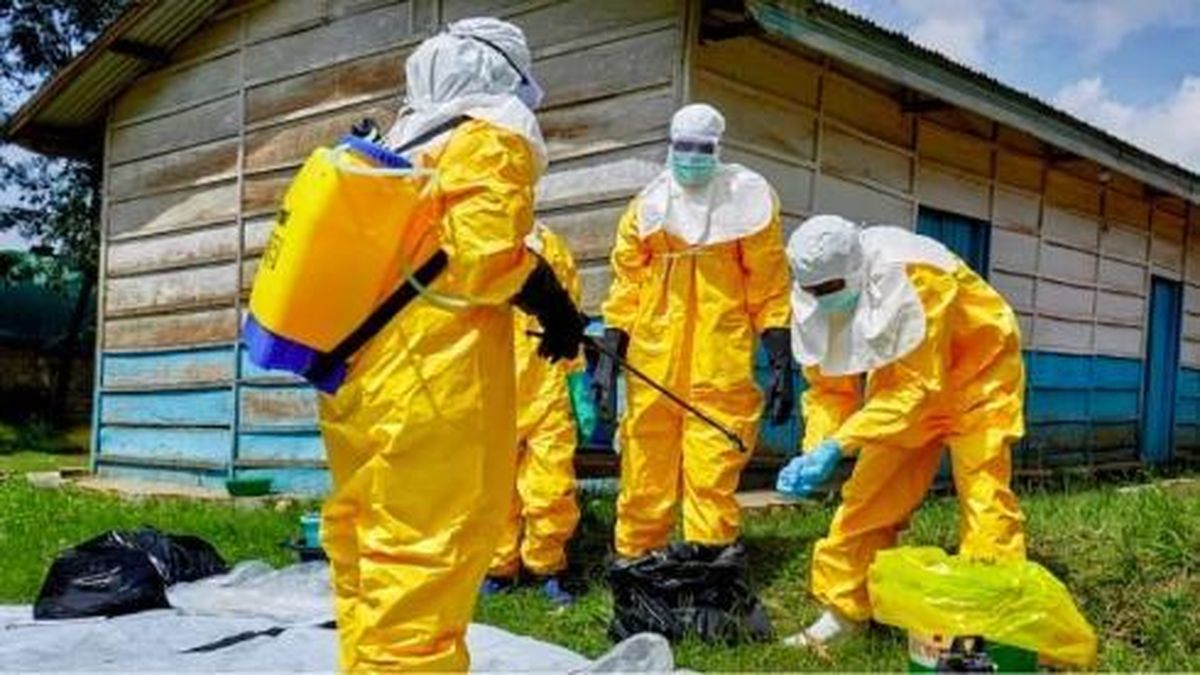WHO kêu gọi tăng thêm kinh phí để chống lại dịch Ebola - Đài Phát thanh và truyền hình Hà Nội