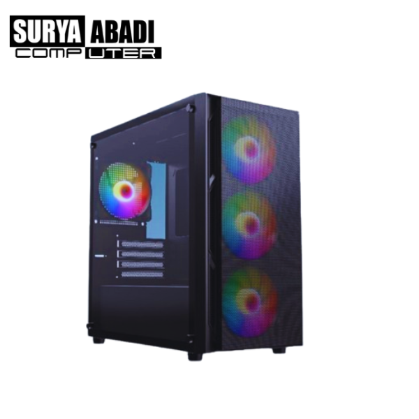  Casing Infinity Mars