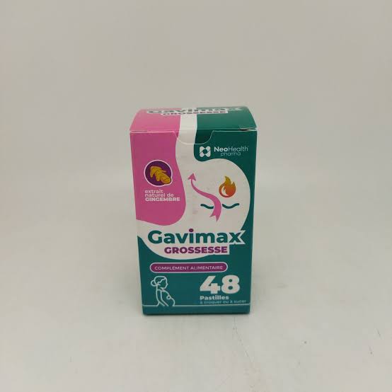 GAVIMAX PLUS