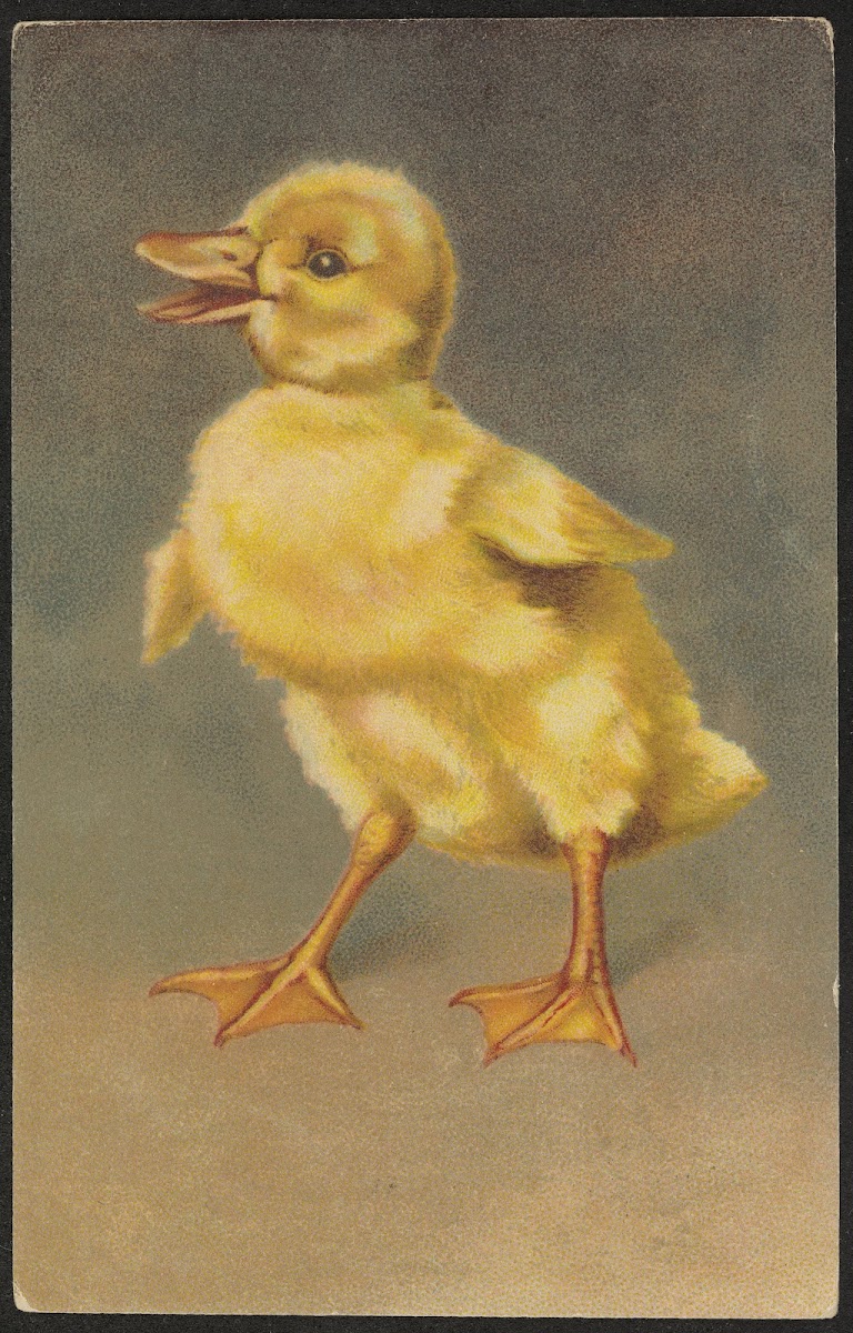 Easter Card