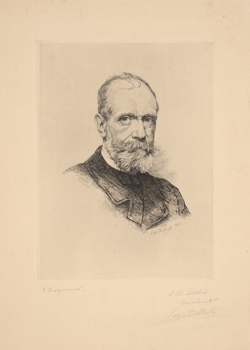 Bracquemond 1897