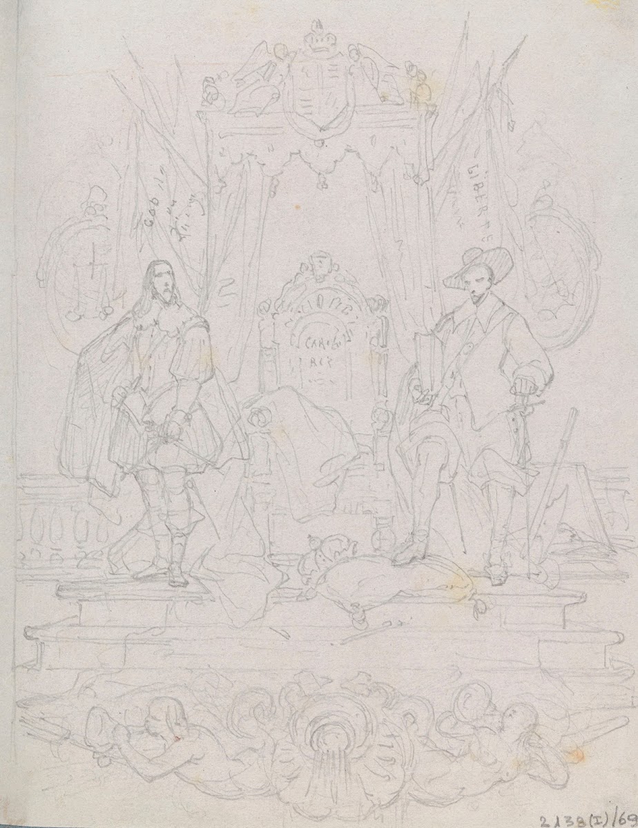 Book Illustration