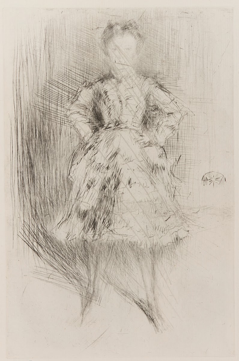 Elinor Leyland 1873