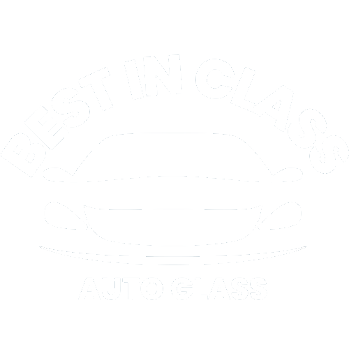 Best In Class Auto Glass Logo