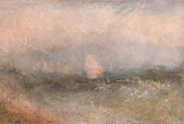 Off the Nore 1840   1845