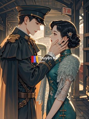 Người Cha Mất Tích