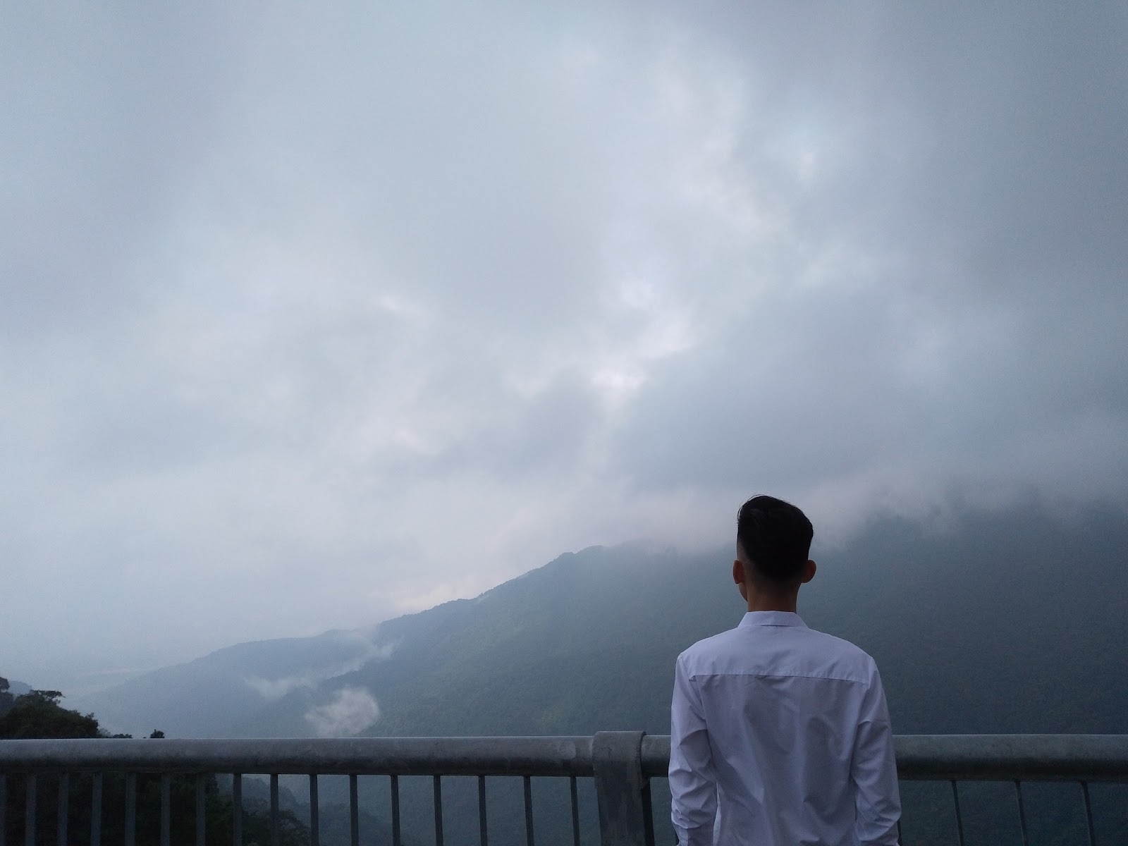 Blog 35: Thời vận không thông, mưu cầu vô ích