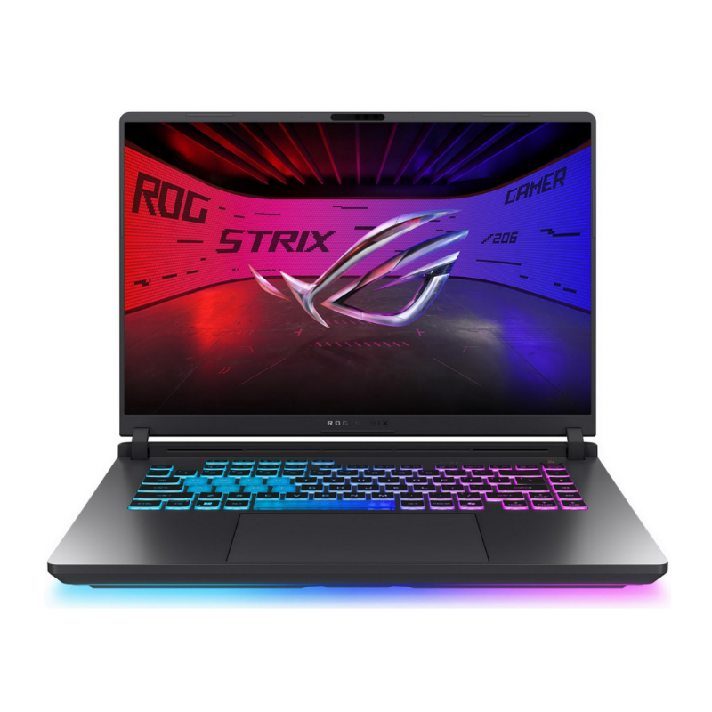 Laptop Gamer
