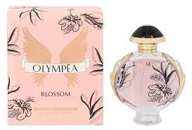 OLYMPEA BLOSSOM DE PACO RABANNE MUJER 80ML EDT