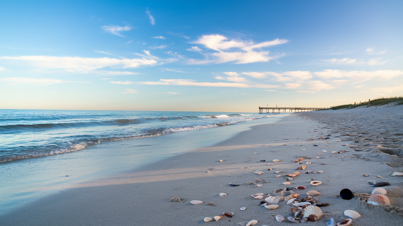 Is North Myrtle Beach a Good Place to Live?