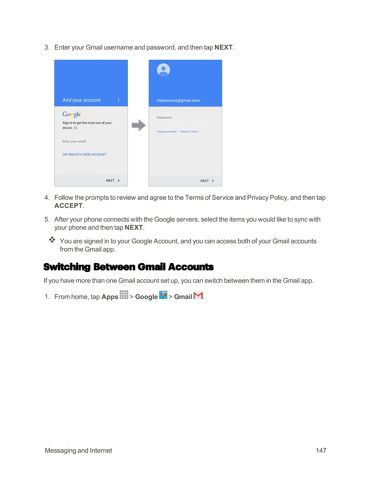 SPRINT SAMSUNG GALAXY S6 EDGE (01) PAGE 157