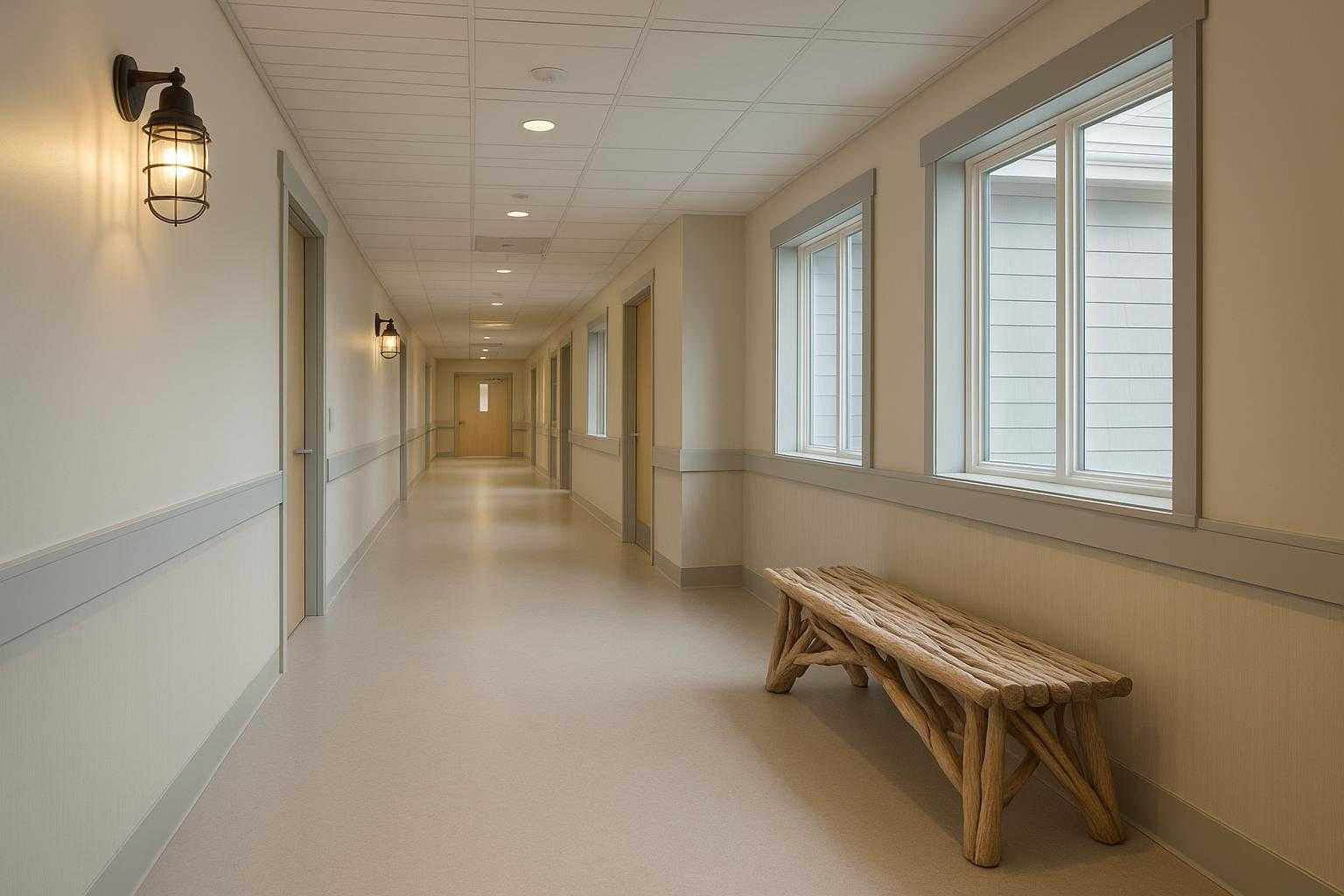 Medical Facility Flooring Solutions for Lakewood NJ