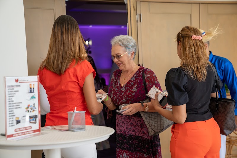 Gestión de Talentos by Intrarhecursos · Westin Punta Cana