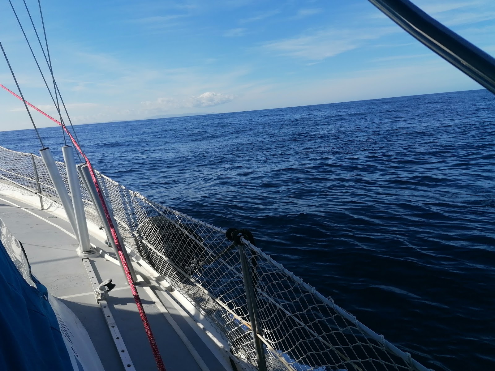 Photo de la navigation NAV-021