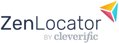 ZenLocator logo