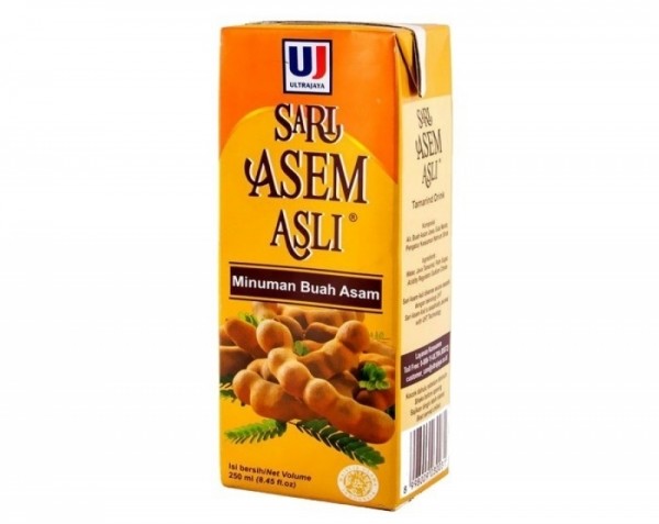 SARI ASEM ASLI