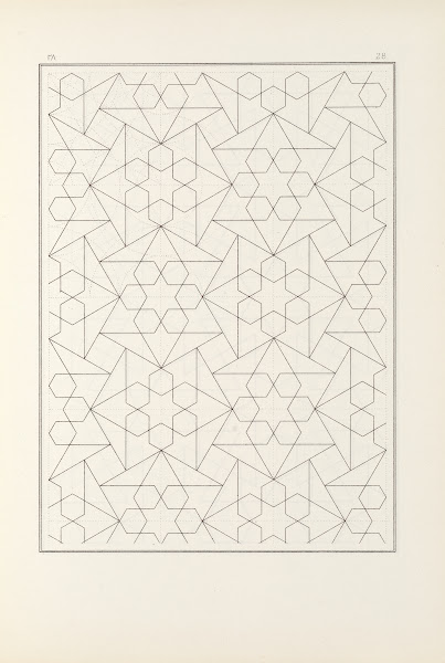 Les elements de lart arabe pl 028 1879