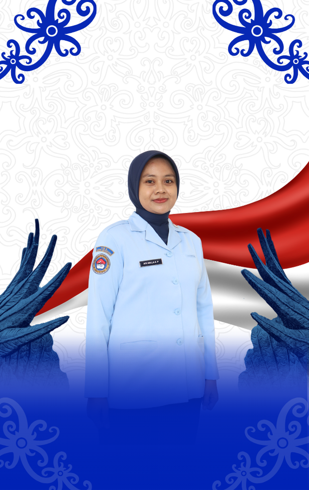 Ayu Bella Rusita Purwanti