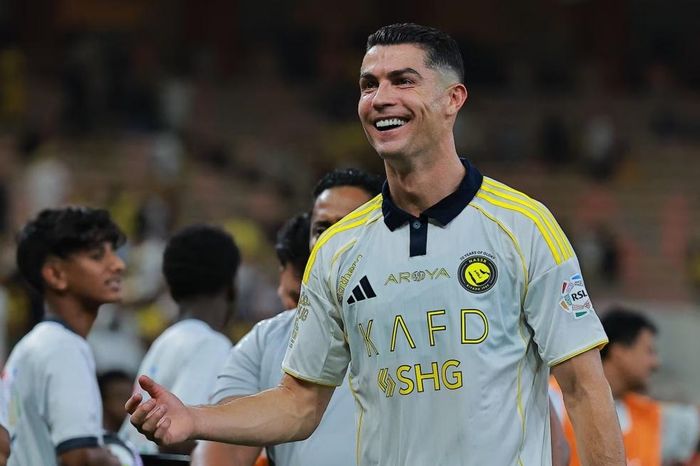Saudi Pro League dậy sóng vì Ronaldo - Tạp chí Tri thức