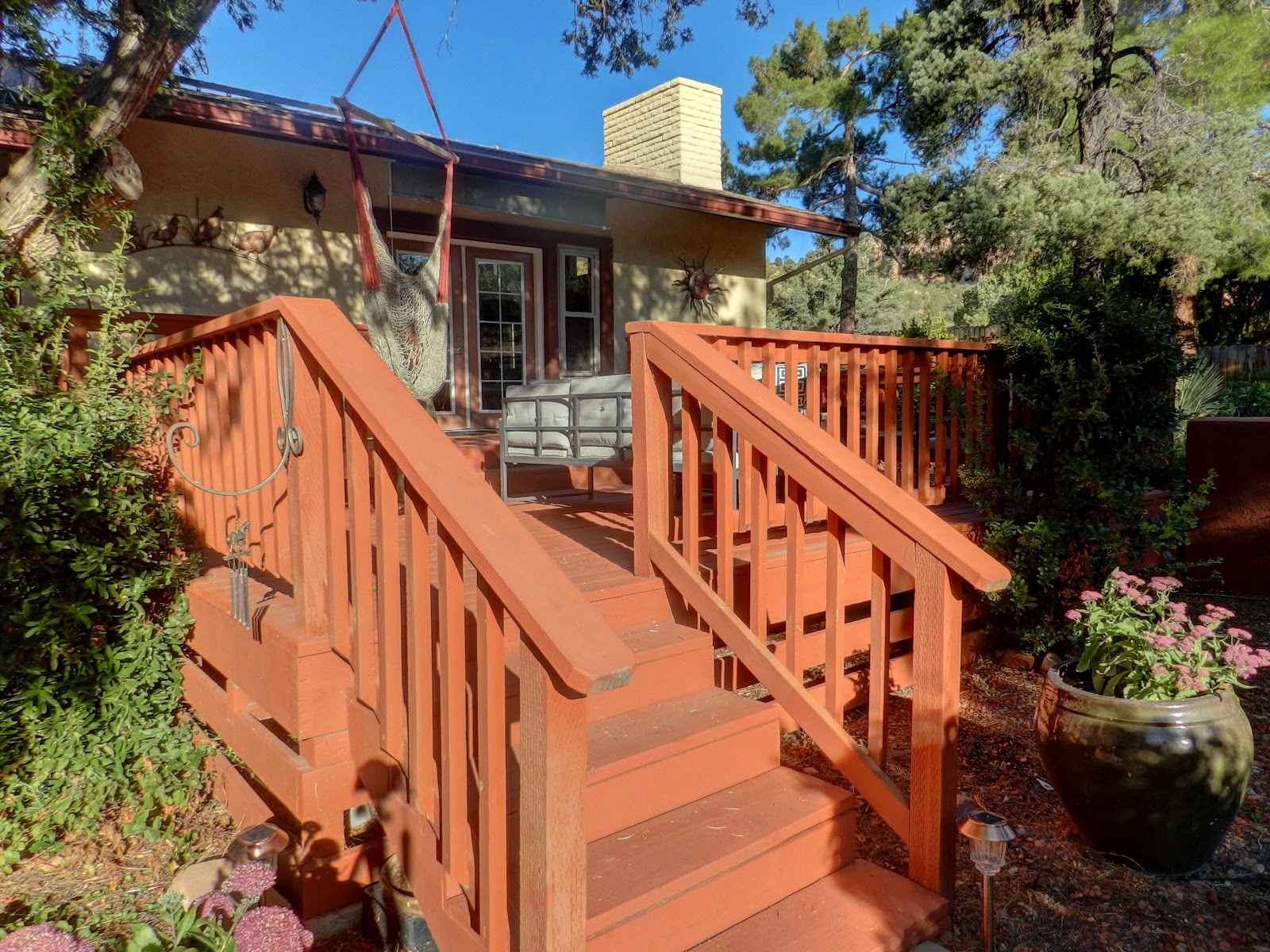 Quail Hollow Retreat
