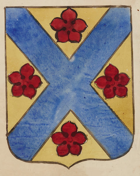 Écusson