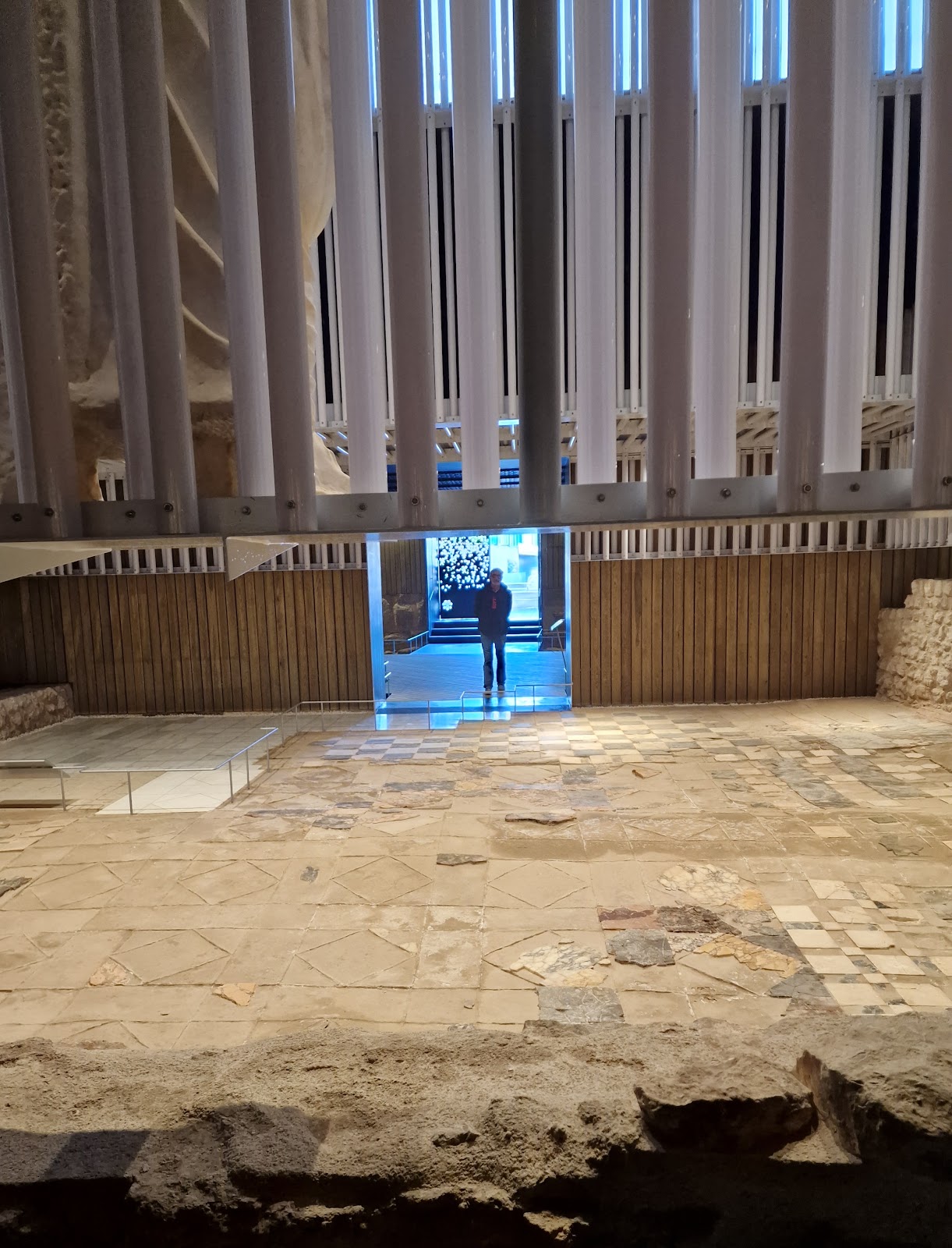 Photo de l’escale Carthagène