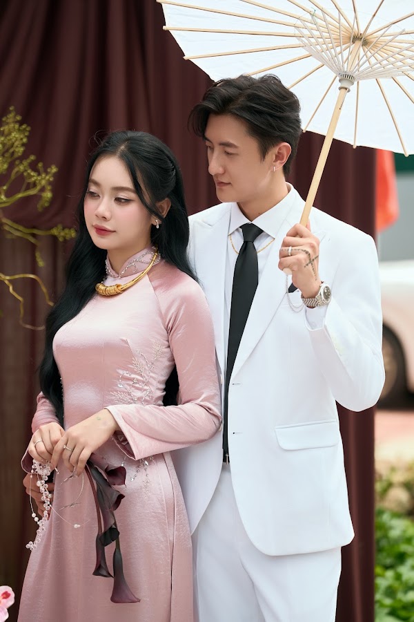 Ảnh bìa album