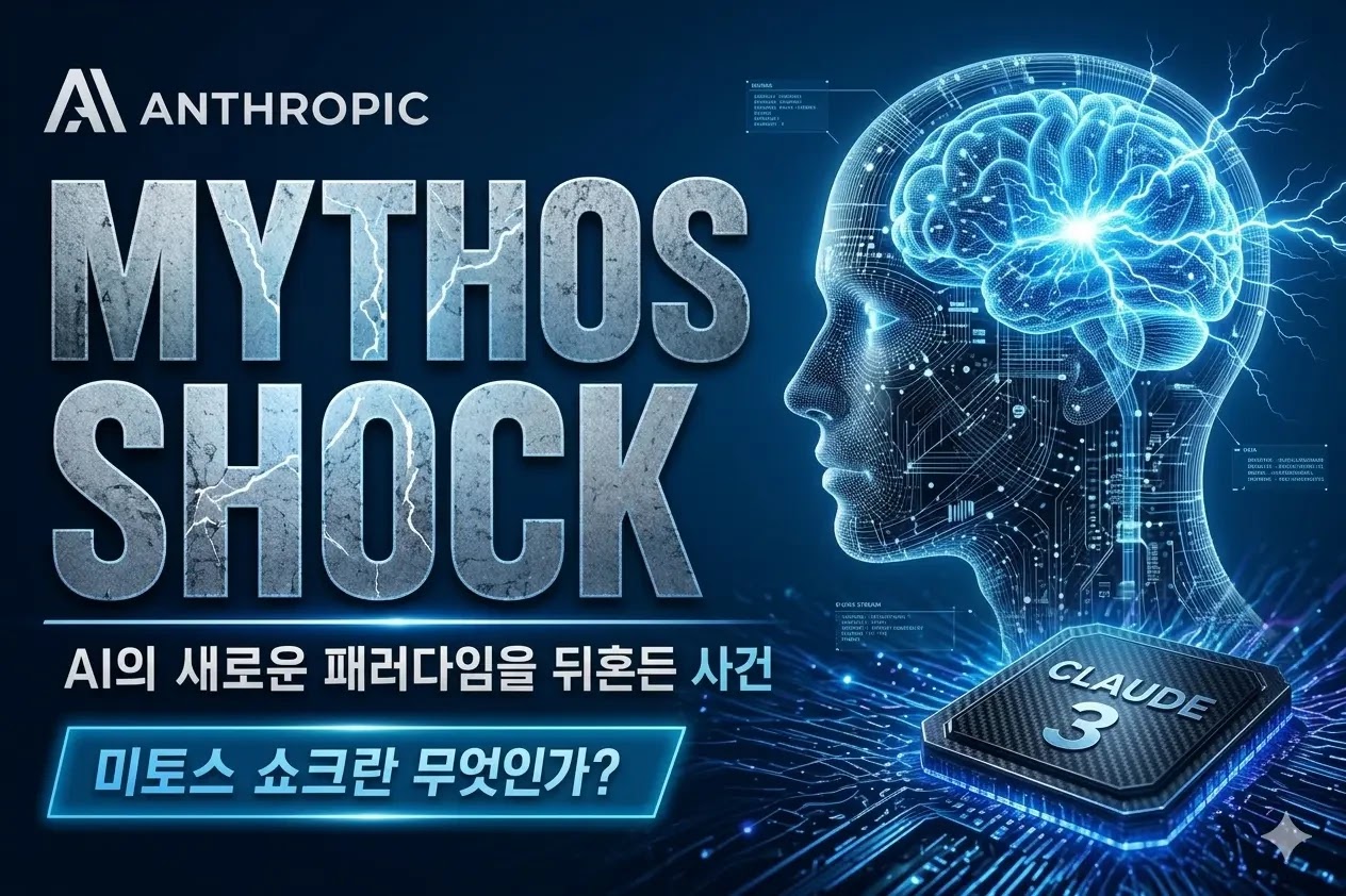 미토스 쇼크의 시사점