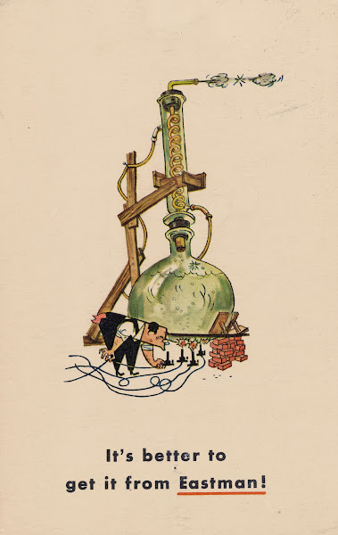 Its Better to Get It from Eastman 1956