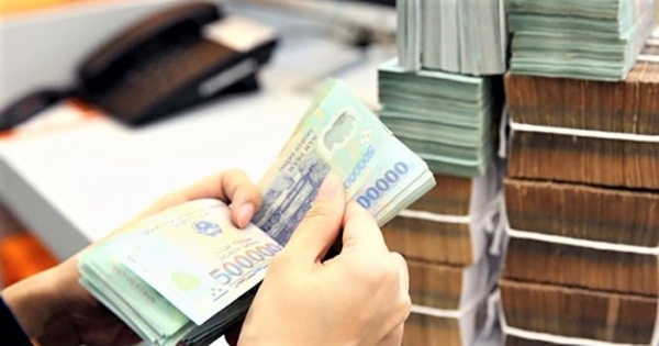 Ngân sách nhà nước cán mốc kỷ lục: Vượt 1,4 triệu tỷ đồng chỉ trong một ngày