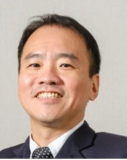 Mr Sik Wee Teng