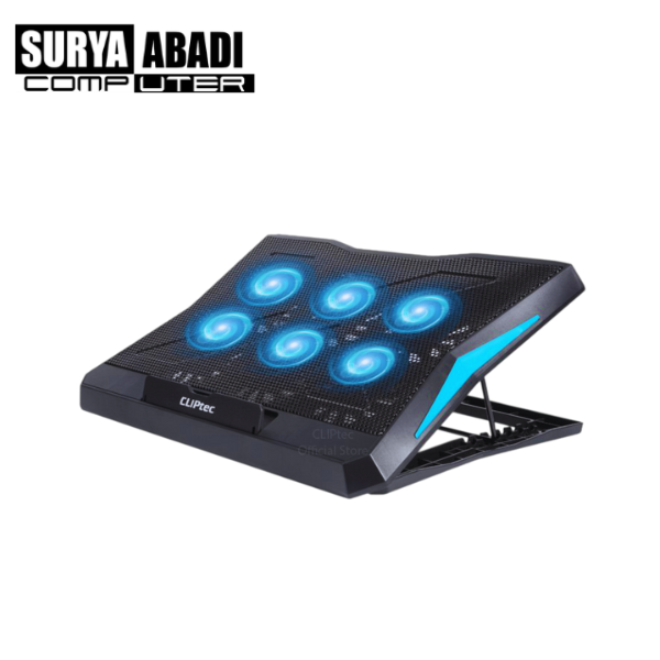 KIPAS NB CLIPTECH RZC180