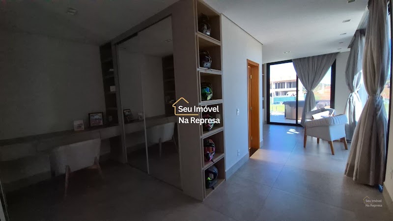 Foto 11 de Casa à venda com puro conforto em um terreno de 900m² no Riviera de Santa Cristina XIII