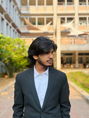 Md Mahmudul Hasan