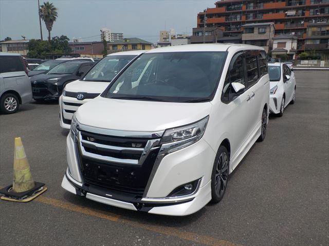 Toyota Esquire
