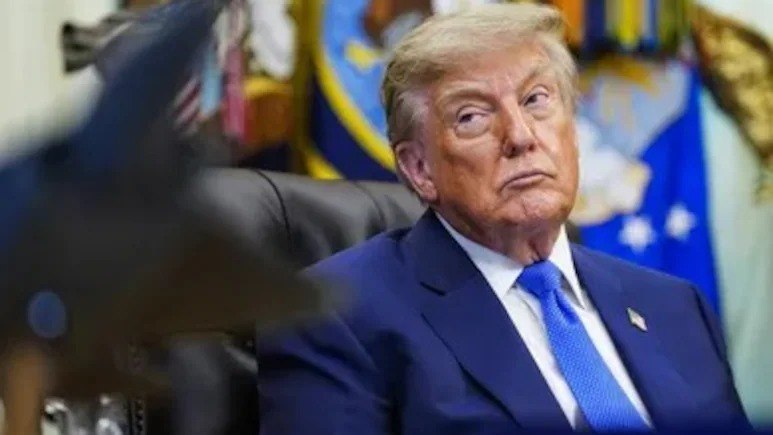 India Named in US Report on China’s Tariff Evasion Network