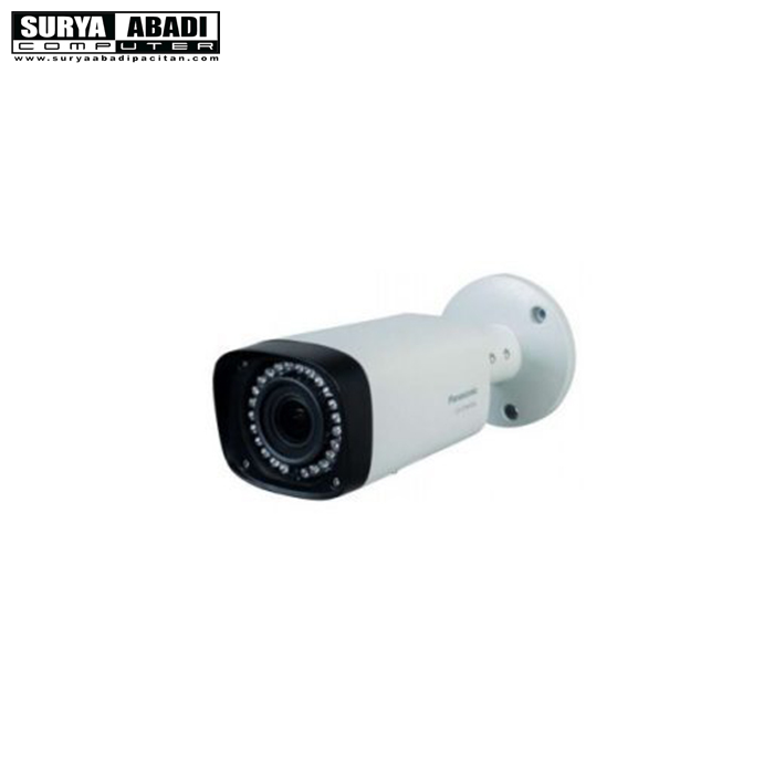 CAMERA CCTV PANASONIC CPW101 OUT