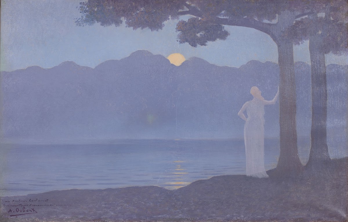 Harmonie lunaire