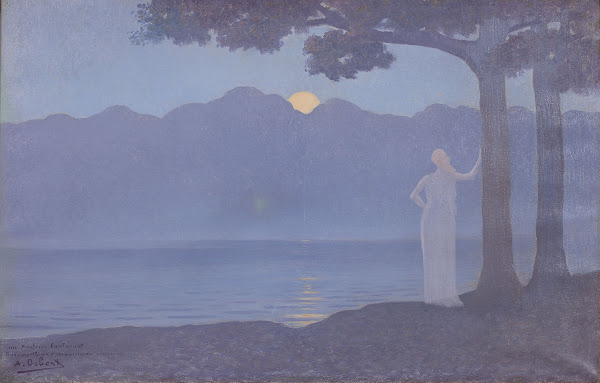 Harmonie lunaire