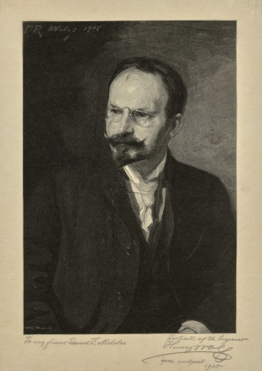 Self Portrait 1905