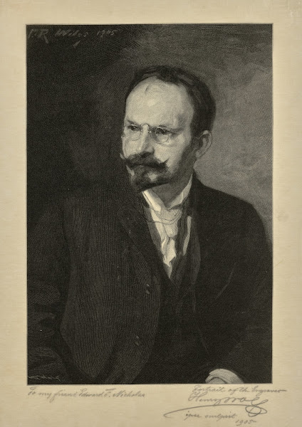 Self Portrait 1905