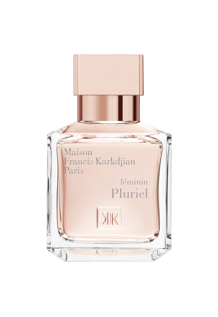 Clone of Feminin Pluriel Maison Francis Kurkdjian Clone