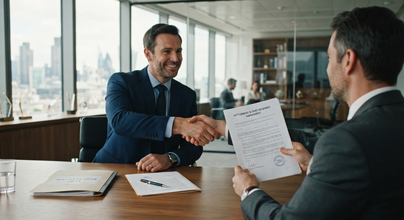 هل تدير ديونك بثقة أم تهدد فرص استثمارك؟