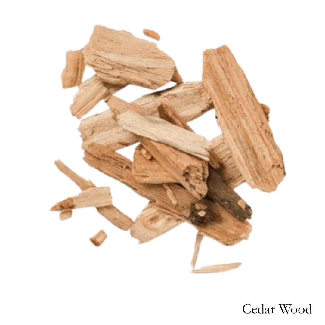 Cedarwood
