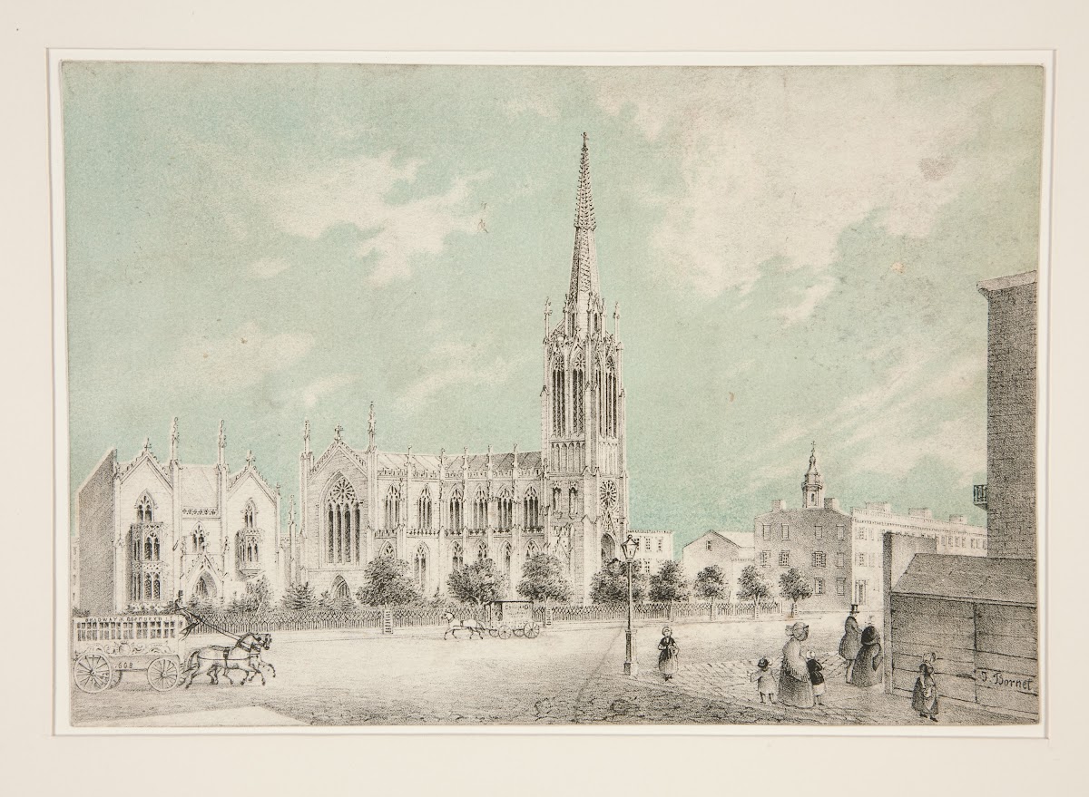GraceChurch 1850